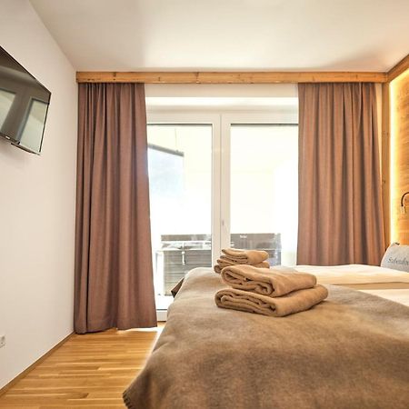 The Spa Suite Top 3- Tauplitz Residences By Aahh ภายนอก รูปภาพ
