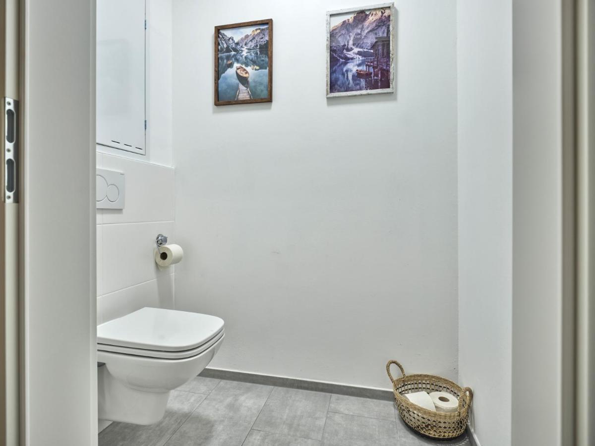 The Spa Suite Top 3- Tauplitz Residences By Aahh ภายนอก รูปภาพ