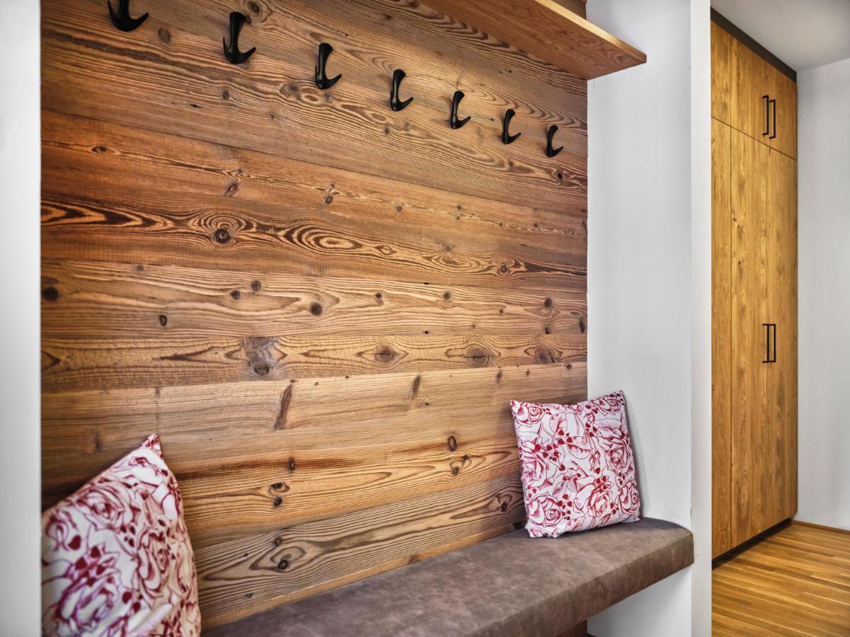 The Spa Suite Top 3- Tauplitz Residences By Aahh ภายนอก รูปภาพ