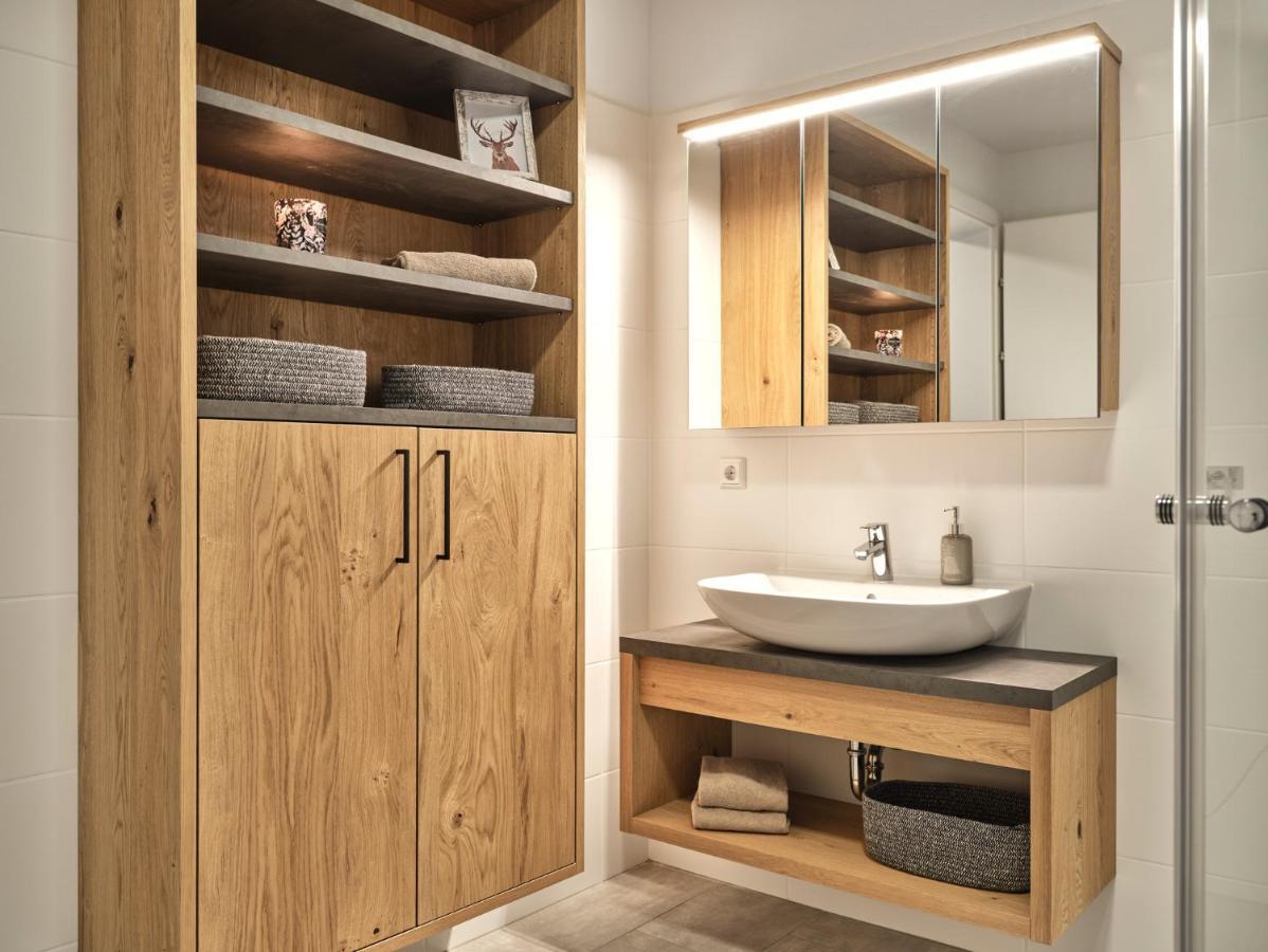 The Spa Suite Top 3- Tauplitz Residences By Aahh ภายนอก รูปภาพ