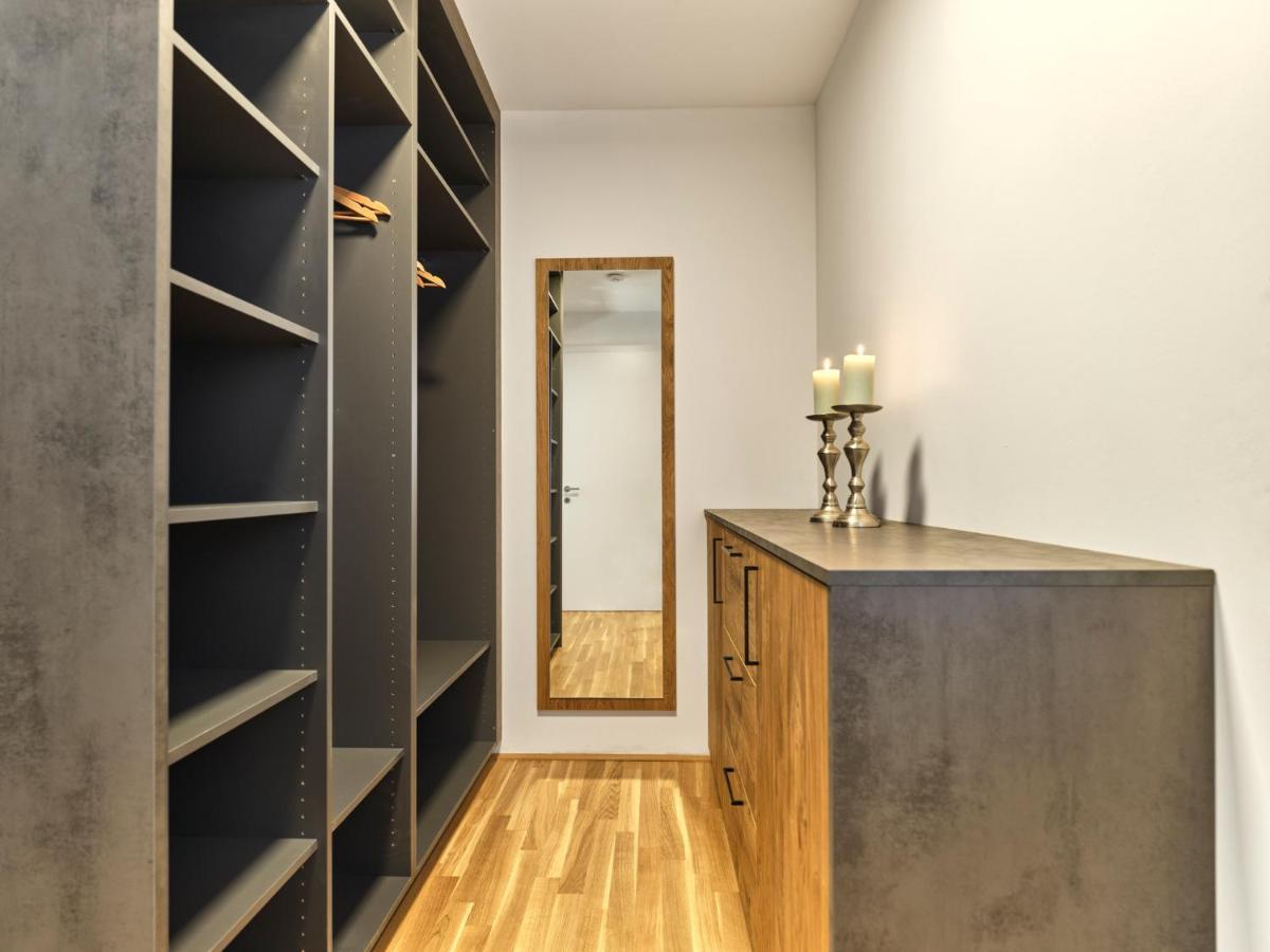 The Spa Suite Top 3- Tauplitz Residences By Aahh ภายนอก รูปภาพ
